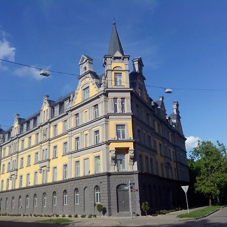 Premium Class Apartment, Free Parking, Maximum 5 Guests, 2 Bedrooms, 3 Beds Riga Bagian luar foto