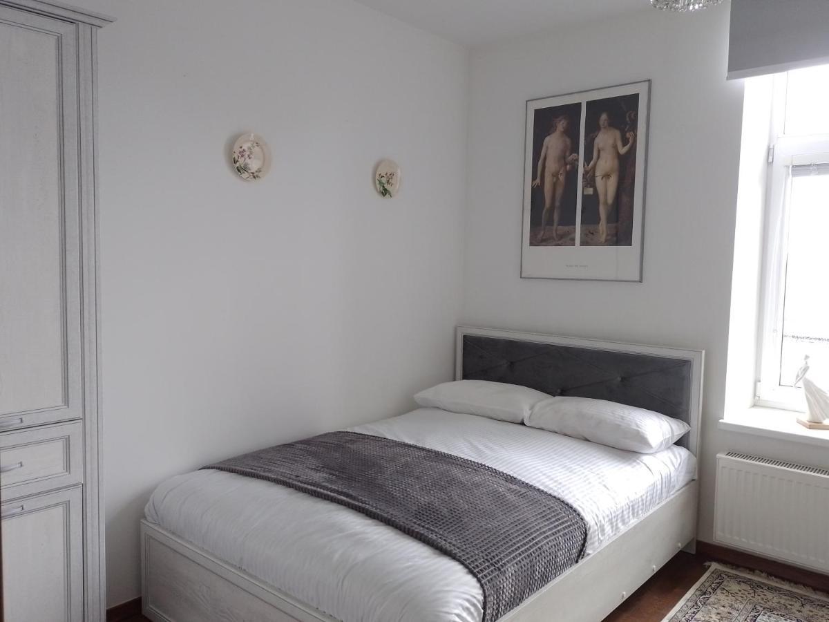 Premium Class Apartment, Free Parking, Maximum 5 Guests, 2 Bedrooms, 3 Beds Riga Bagian luar foto