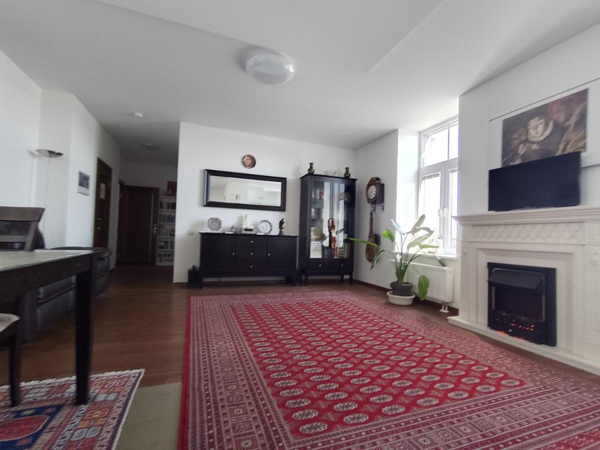 Premium Class Apartment, Free Parking, Maximum 5 Guests, 2 Bedrooms, 3 Beds Riga Bagian luar foto
