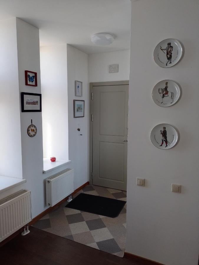 Premium Class Apartment, Free Parking, Maximum 5 Guests, 2 Bedrooms, 3 Beds Riga Bagian luar foto