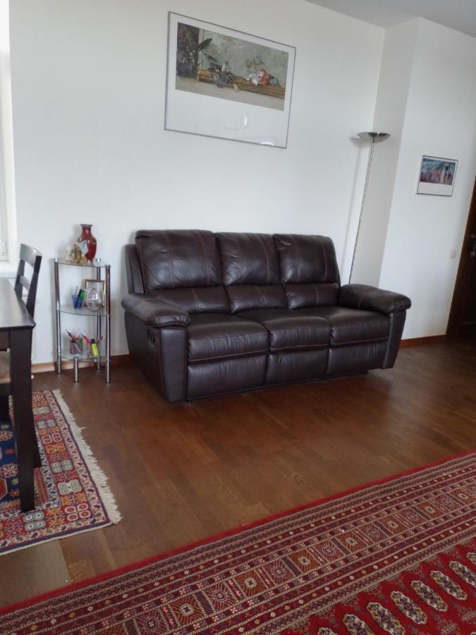 Premium Class Apartment, Free Parking, Maximum 5 Guests, 2 Bedrooms, 3 Beds Riga Bagian luar foto