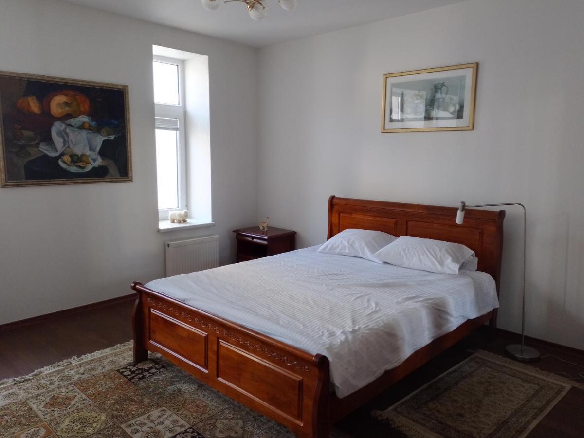 Premium Class Apartment, Free Parking, Maximum 5 Guests, 2 Bedrooms, 3 Beds Riga Bagian luar foto