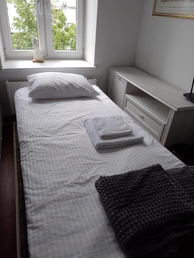 Premium Class Apartment, Free Parking, Maximum 5 Guests, 2 Bedrooms, 3 Beds Riga Bagian luar foto