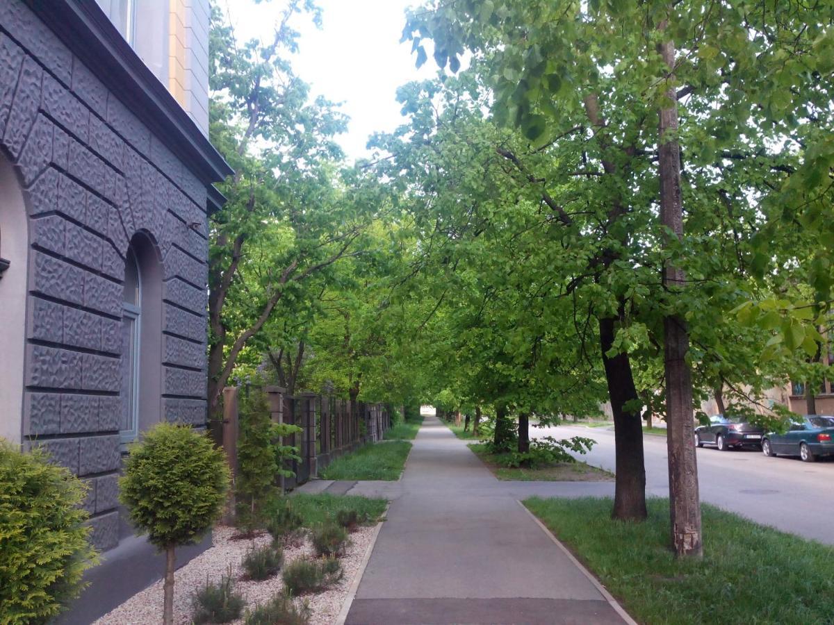 Premium Class Apartment, Free Parking, Maximum 5 Guests, 2 Bedrooms, 3 Beds Riga Bagian luar foto