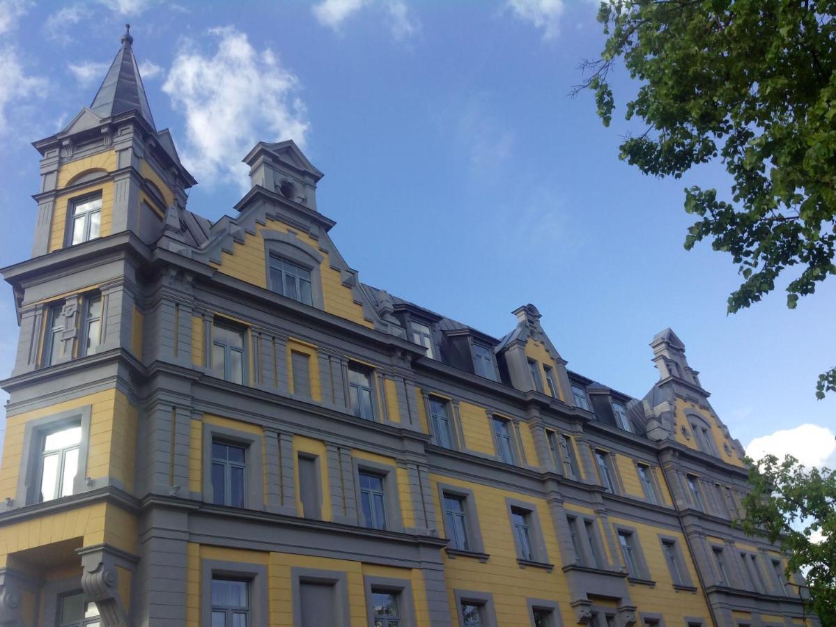 Premium Class Apartment, Free Parking, Maximum 5 Guests, 2 Bedrooms, 3 Beds Riga Bagian luar foto